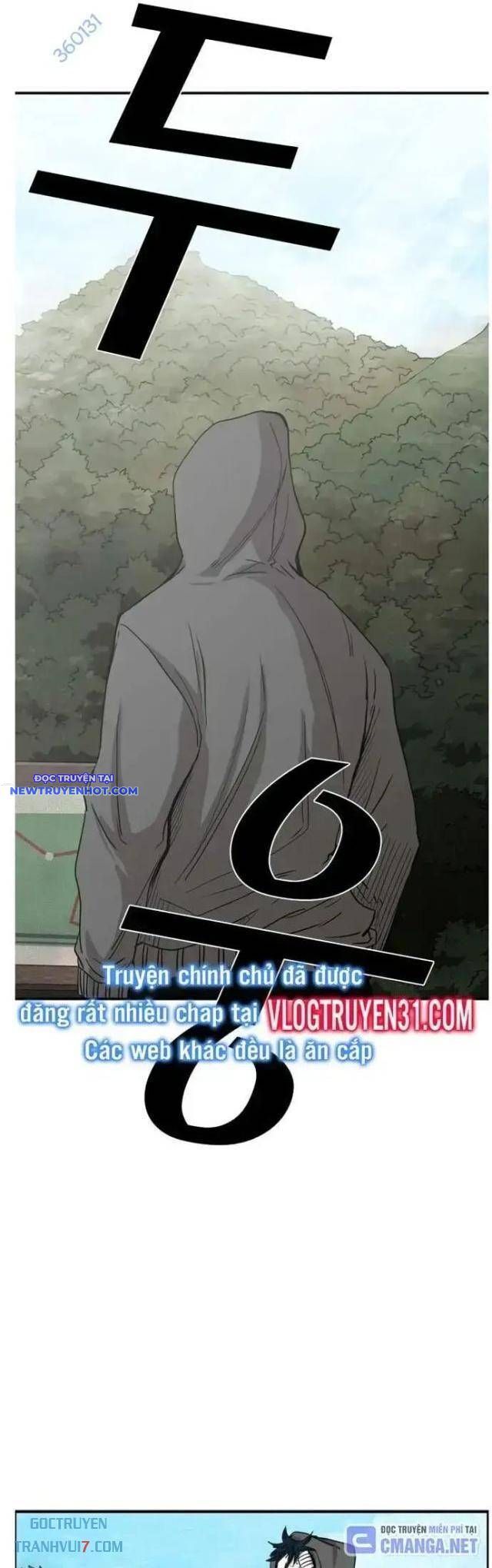 Shark - Cá Mập: Chapter 92