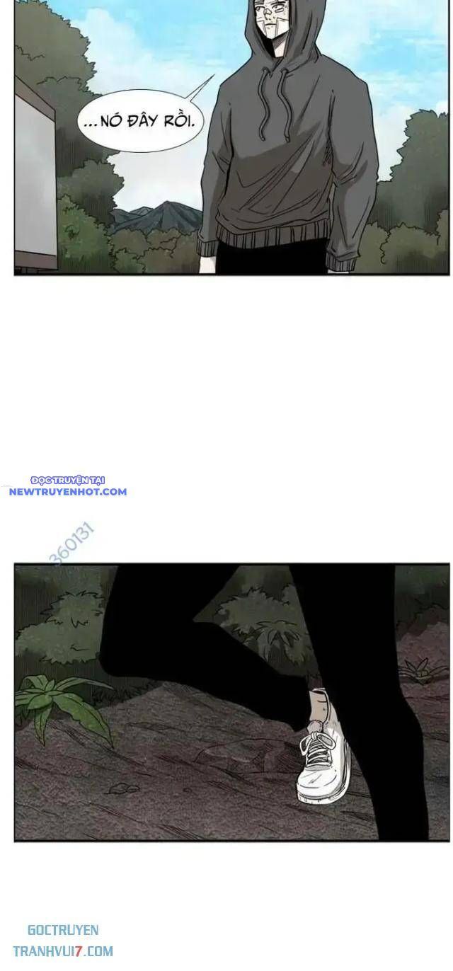 Shark - Cá Mập: Chapter 92