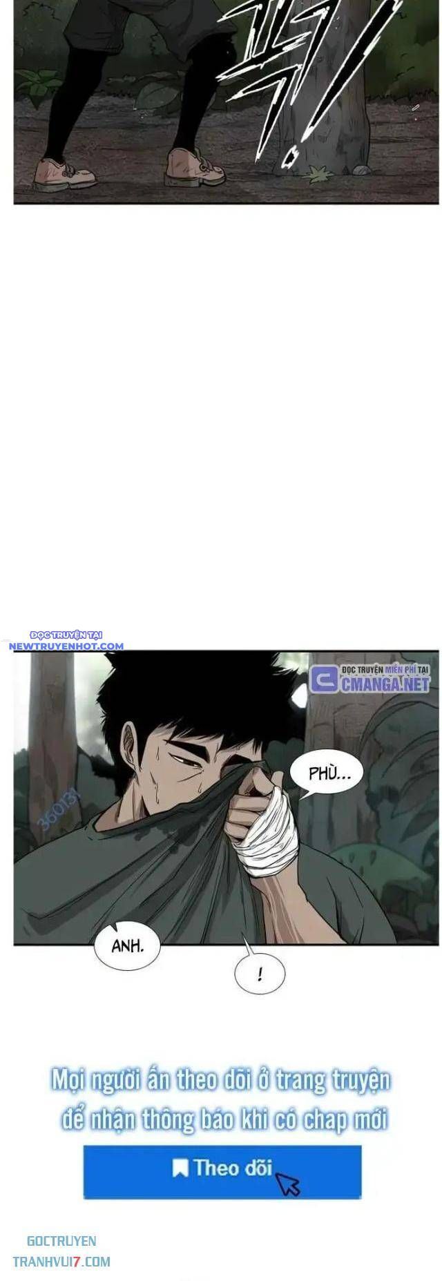 Shark - Cá Mập: Chapter 92