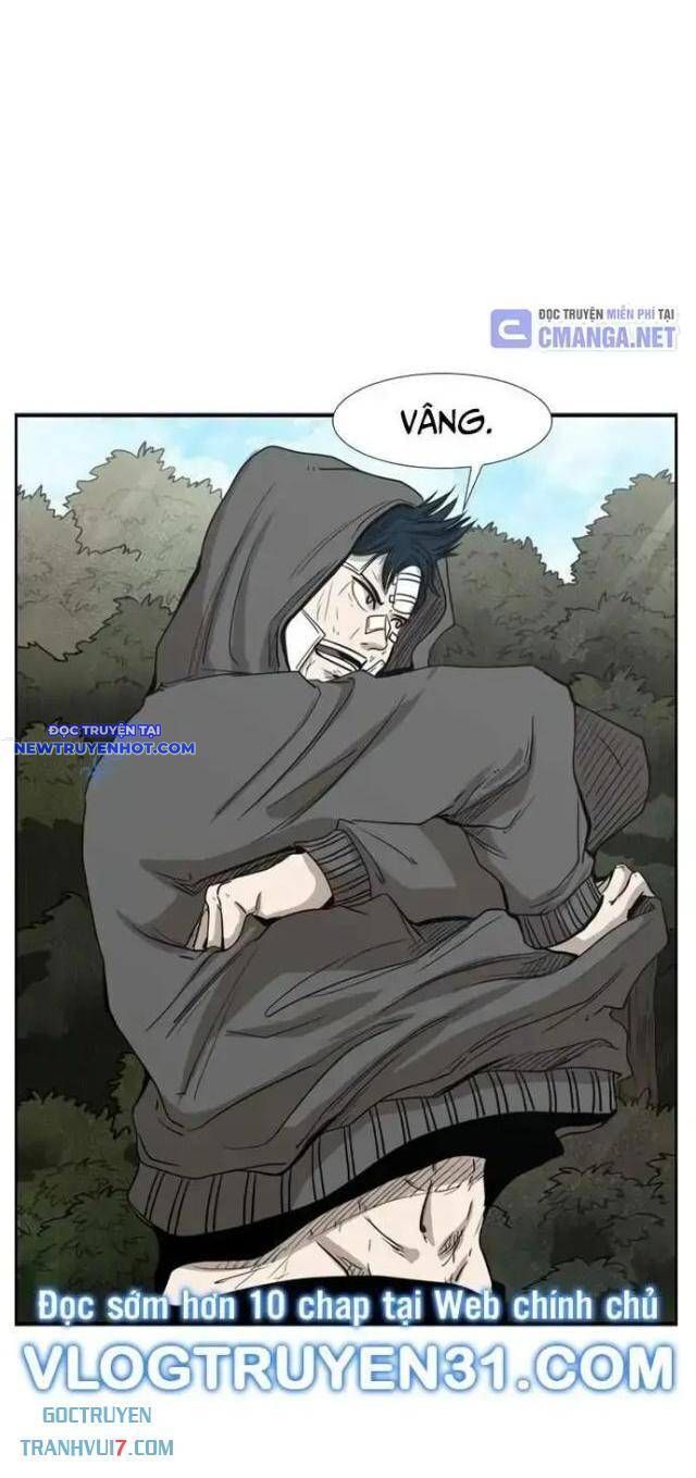 Shark - Cá Mập: Chapter 92