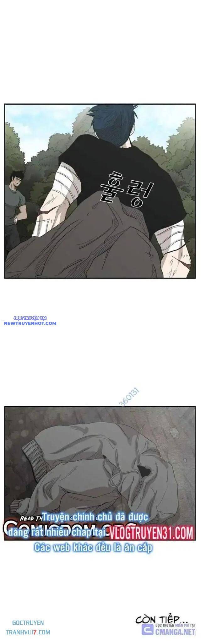 Shark - Cá Mập: Chapter 92