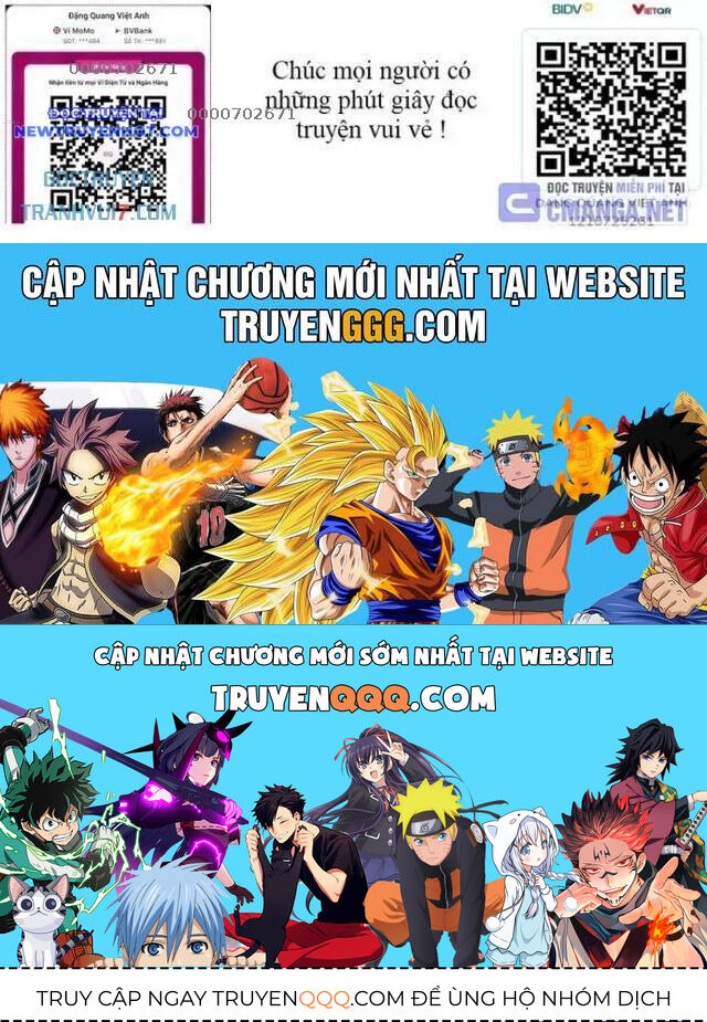 Shark - Cá Mập: Chapter 92