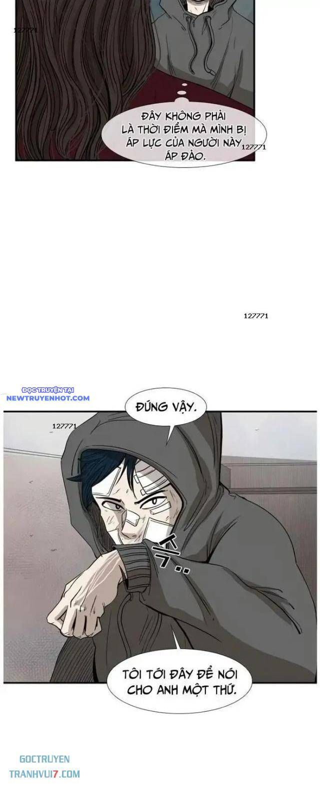 Shark - Cá Mập: Chapter 92