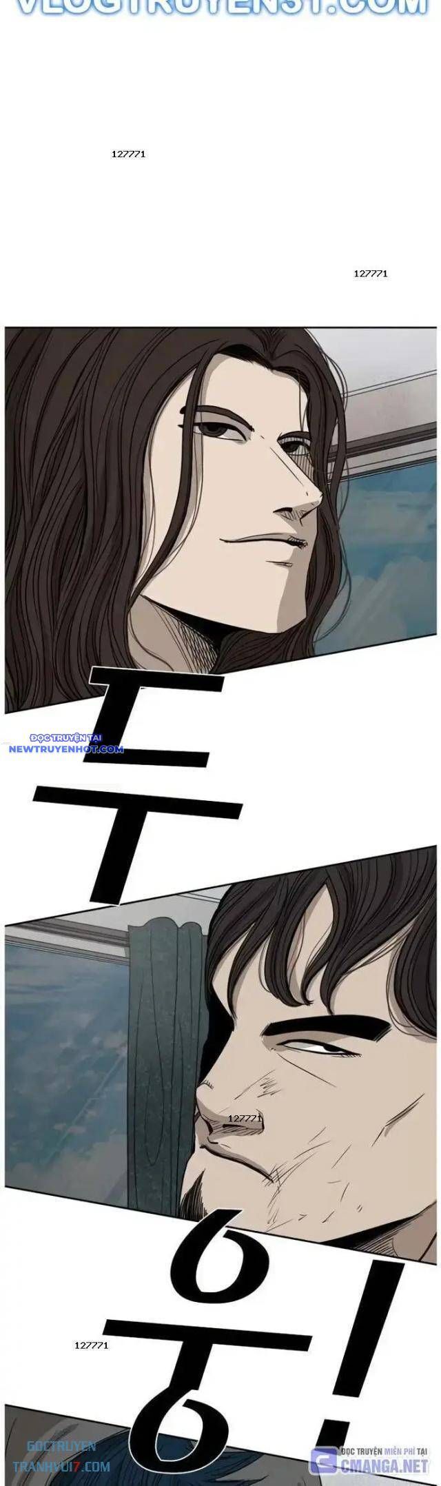 Shark - Cá Mập: Chapter 92