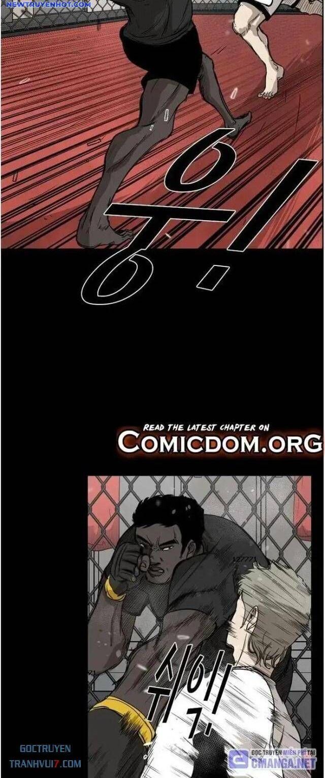 Shark - Cá Mập: Chapter 94