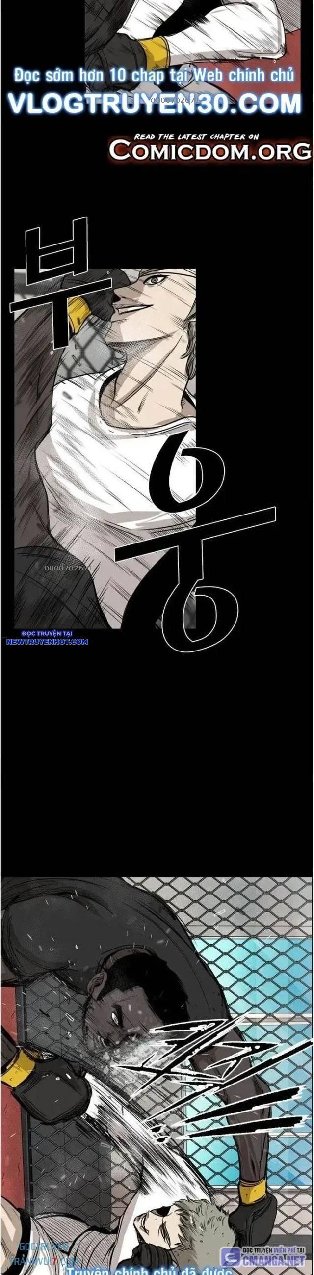 Shark - Cá Mập: Chapter 94