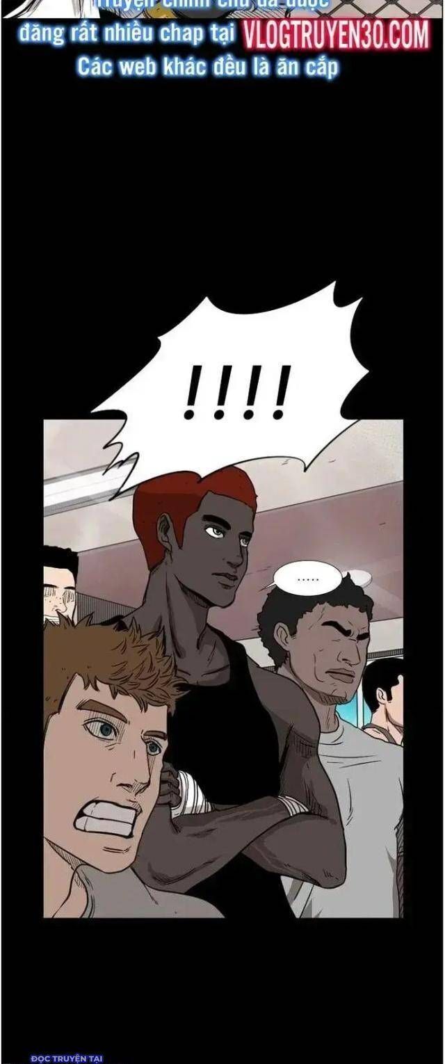 Shark - Cá Mập: Chapter 94