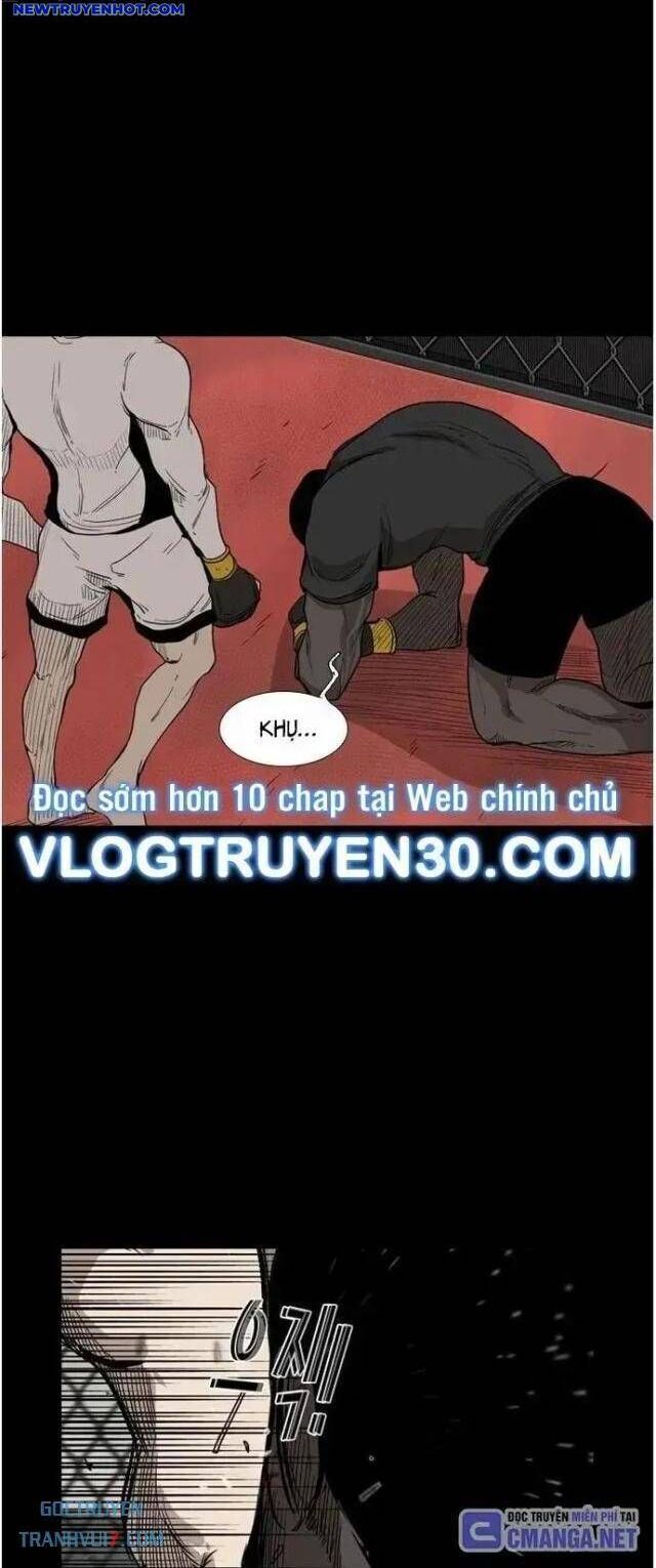 Shark - Cá Mập: Chapter 94