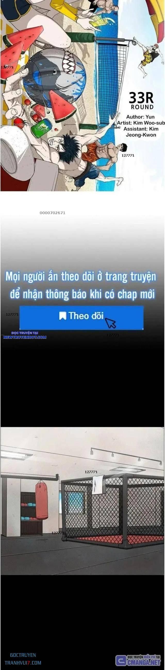 Shark - Cá Mập: Chapter 94