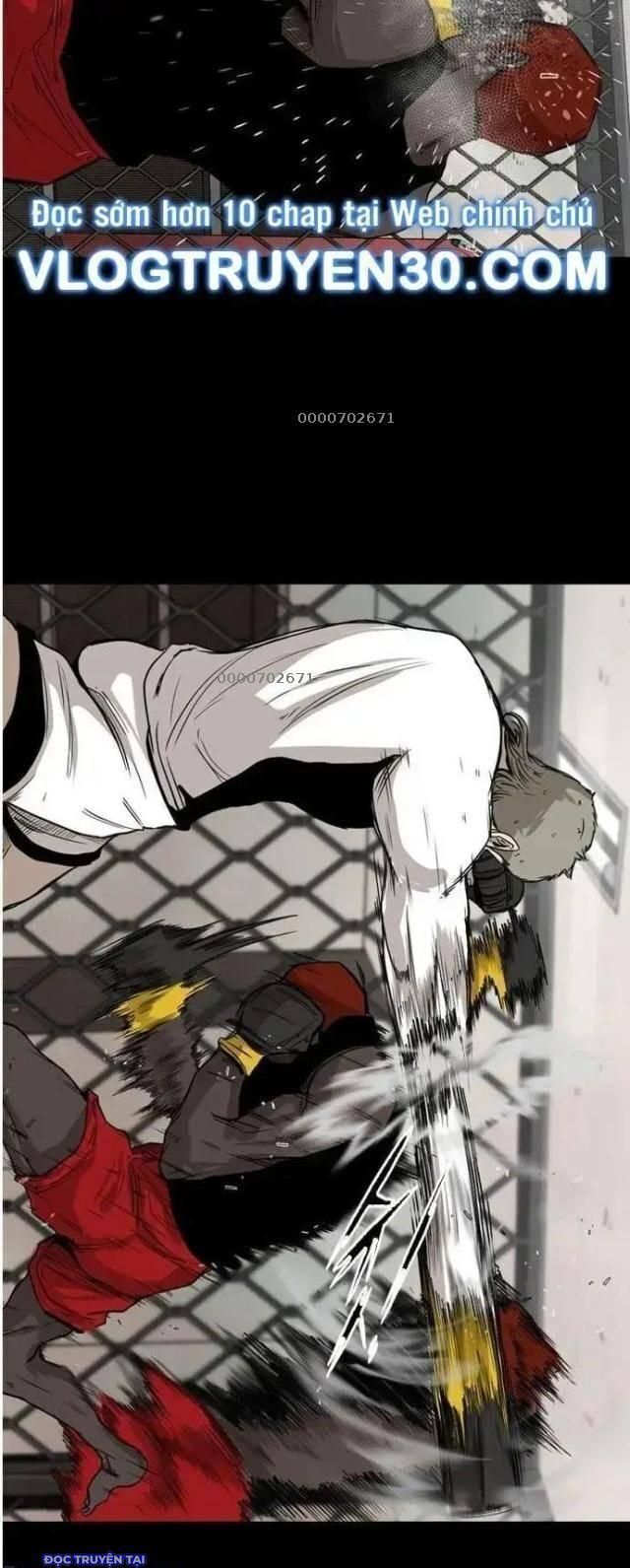 Shark - Cá Mập: Chapter 94