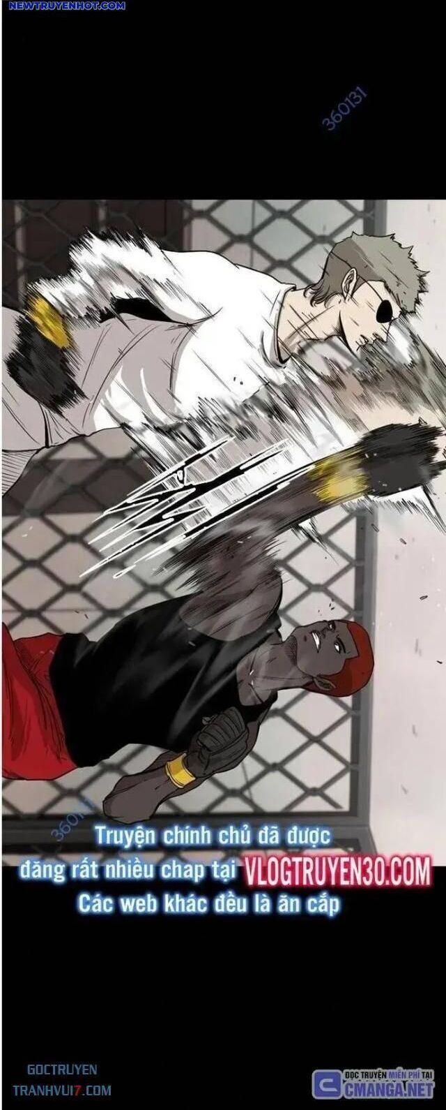 Shark - Cá Mập: Chapter 94