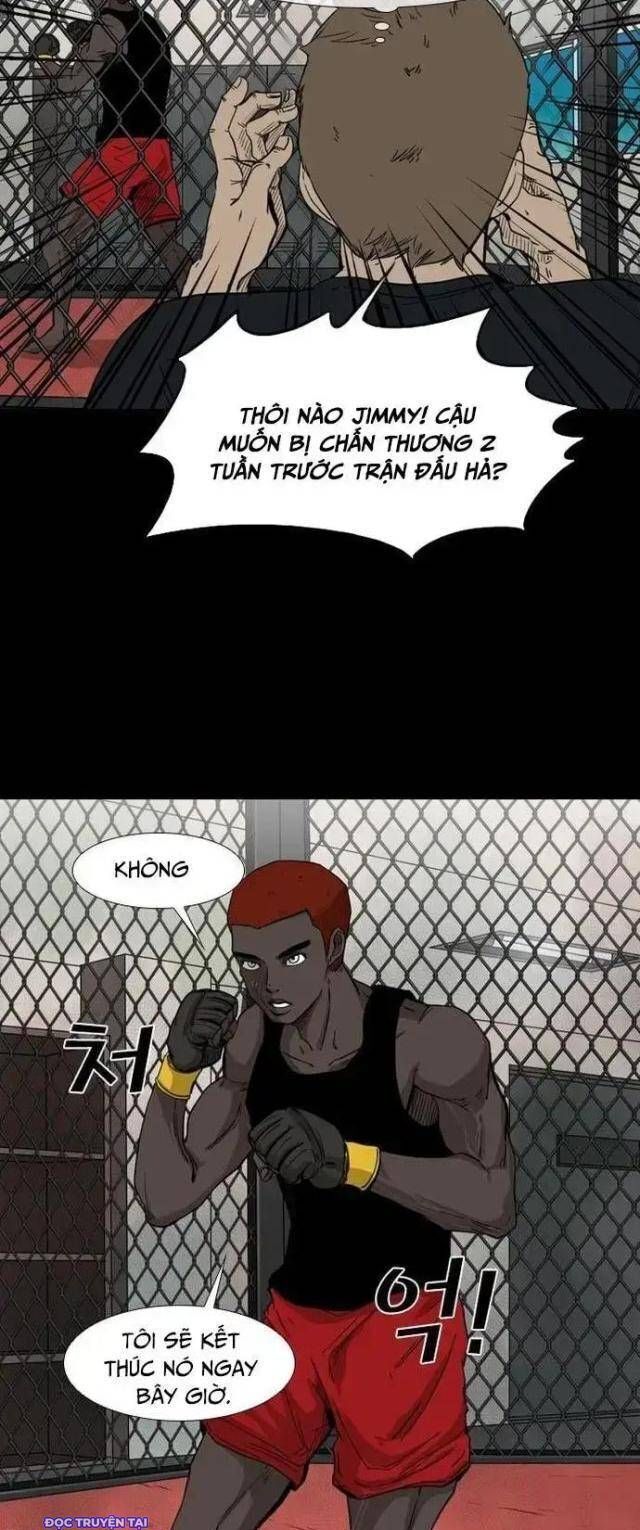 Shark - Cá Mập: Chapter 94