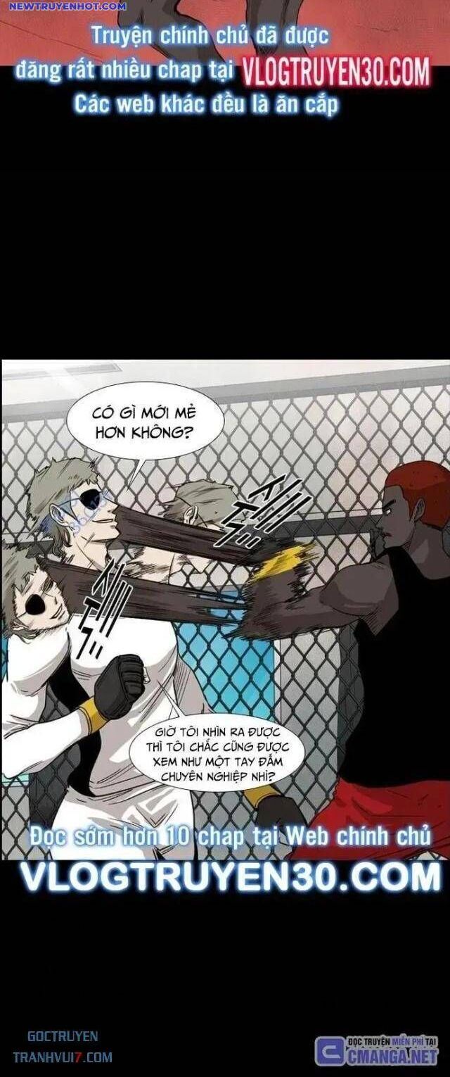 Shark - Cá Mập: Chapter 94