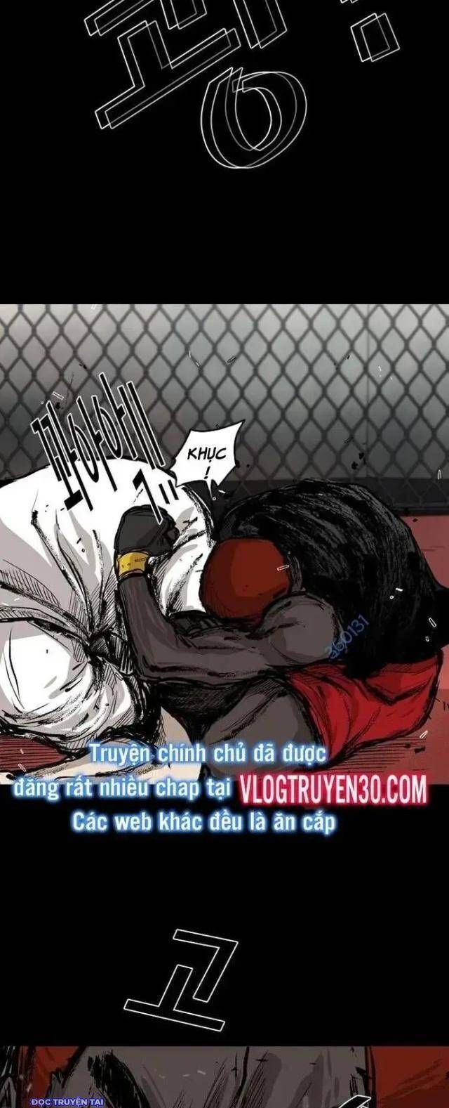 Shark - Cá Mập: Chapter 94