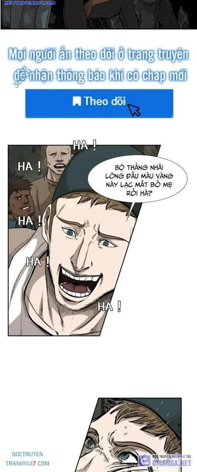 Shark - Cá Mập: Chapter 94