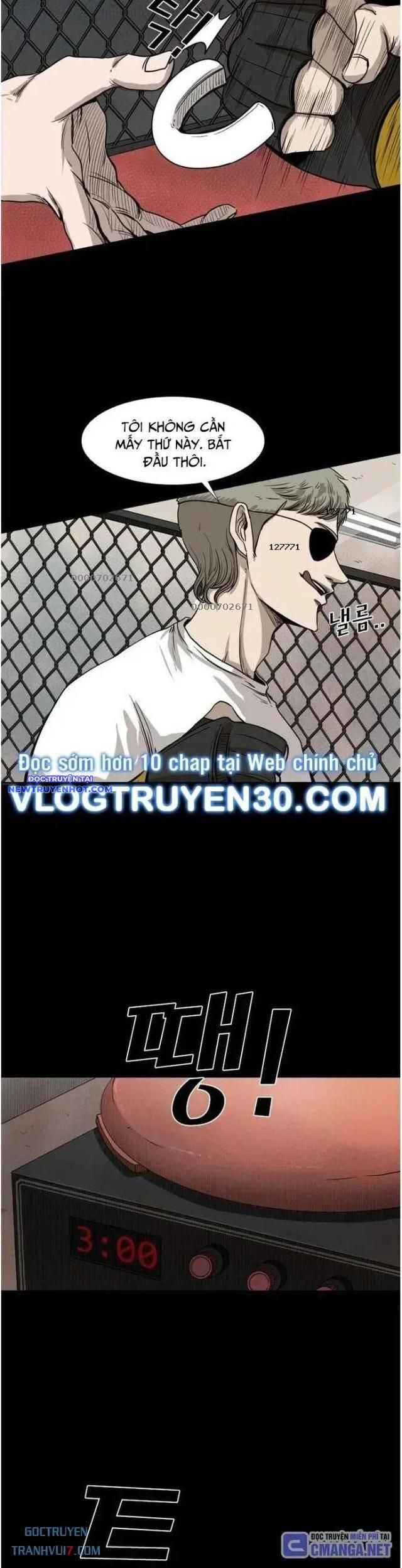 Shark - Cá Mập: Chapter 94