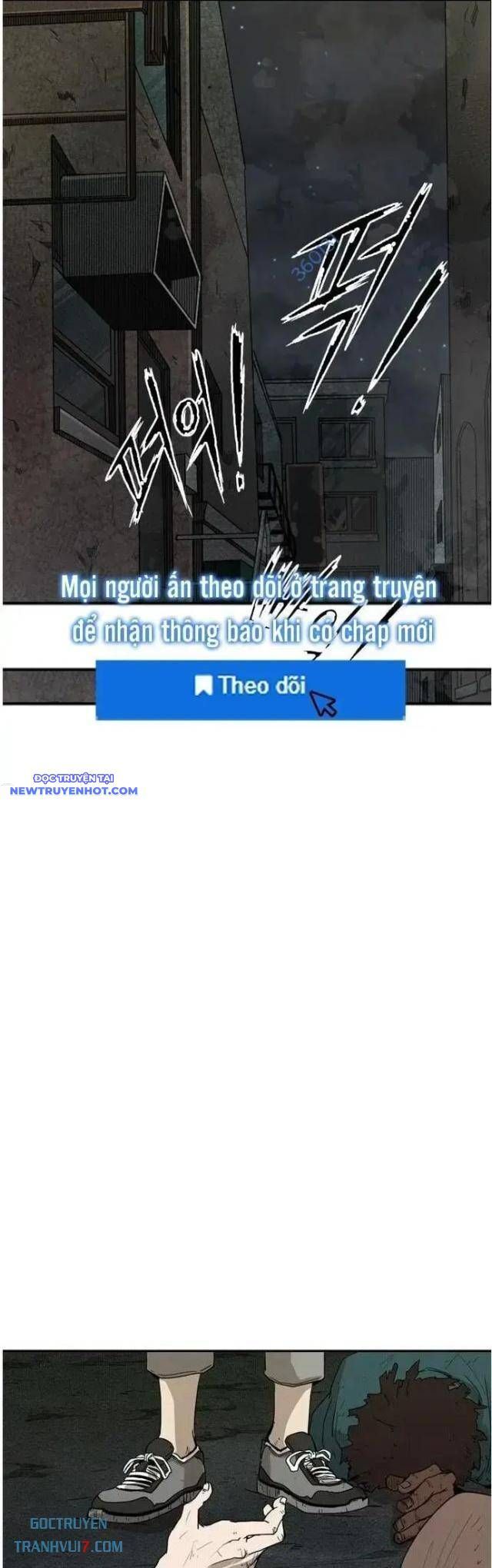 Shark - Cá Mập: Chapter 95