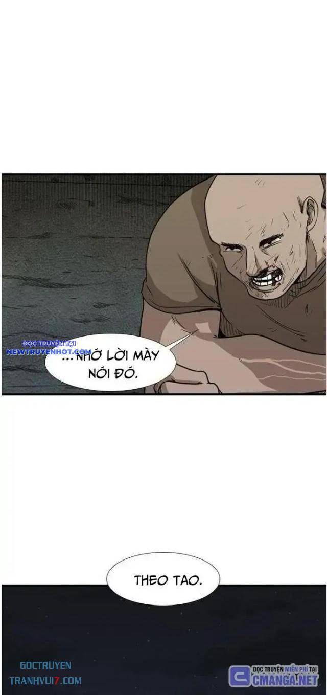 Shark - Cá Mập: Chapter 95