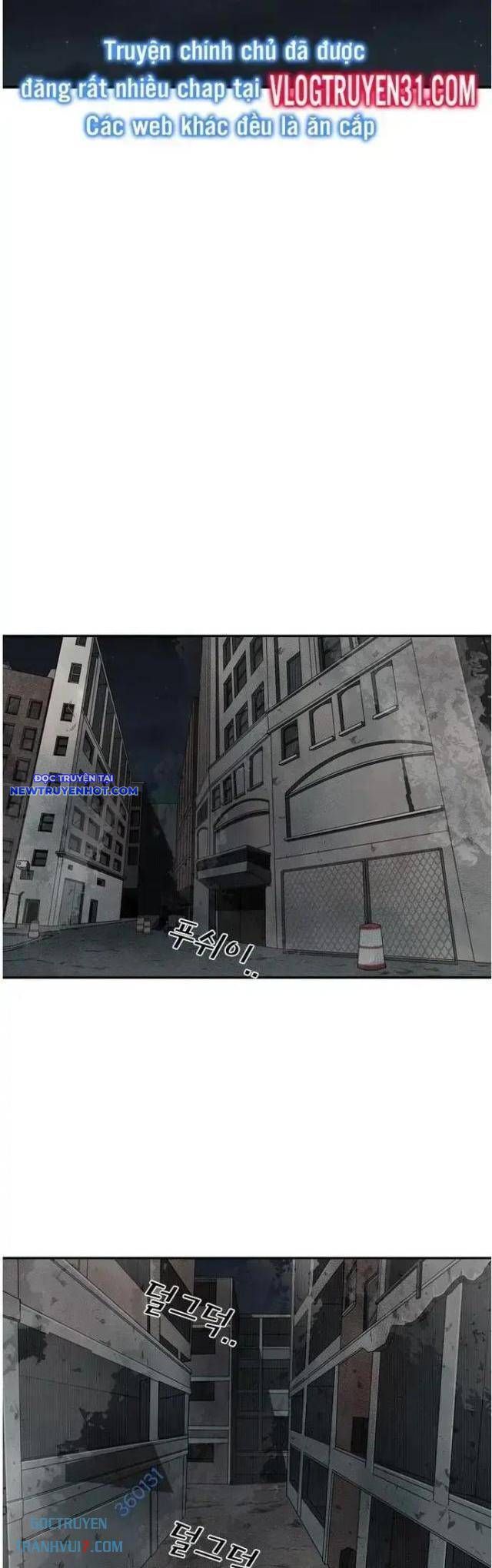 Shark - Cá Mập: Chapter 95