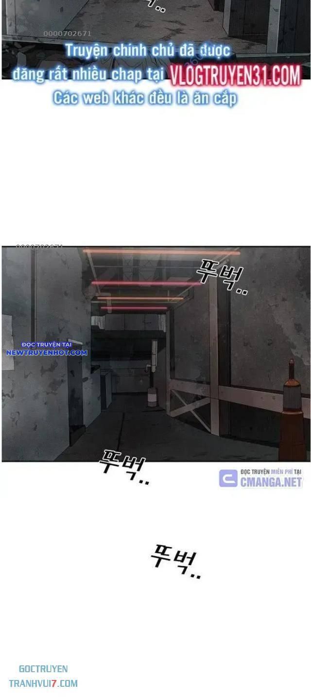 Shark - Cá Mập: Chapter 95