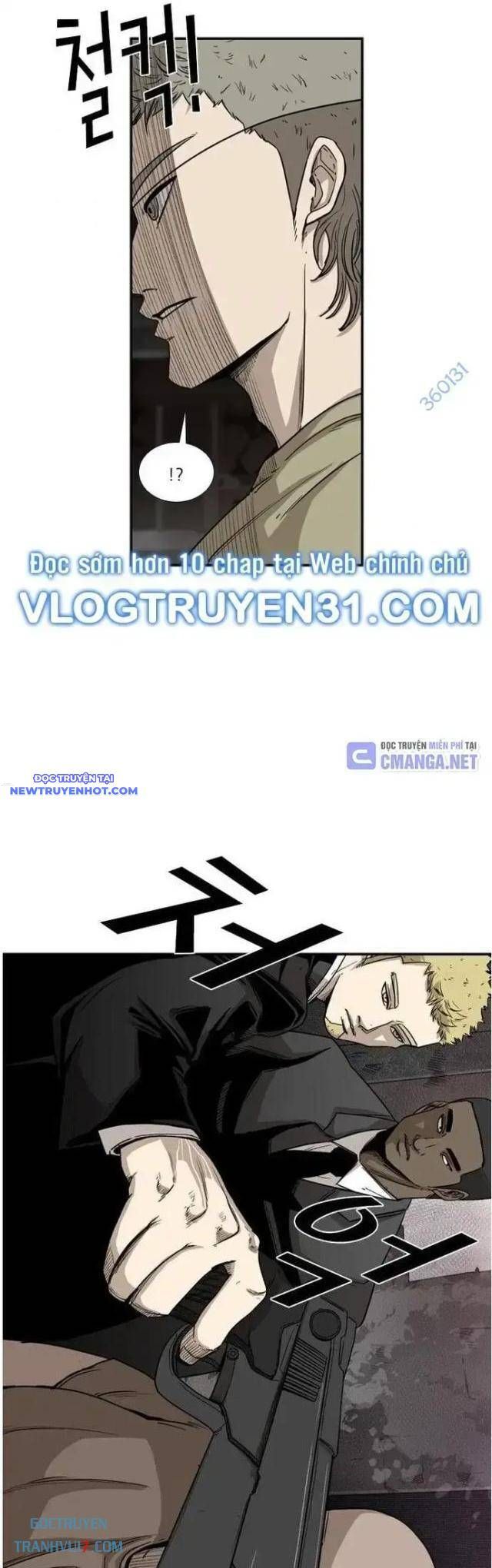 Shark - Cá Mập: Chapter 95