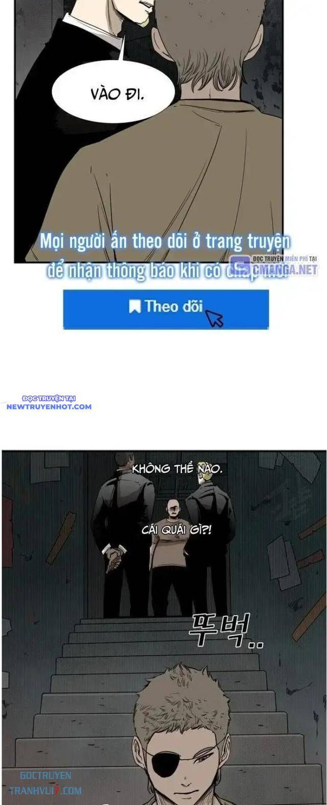 Shark - Cá Mập: Chapter 95