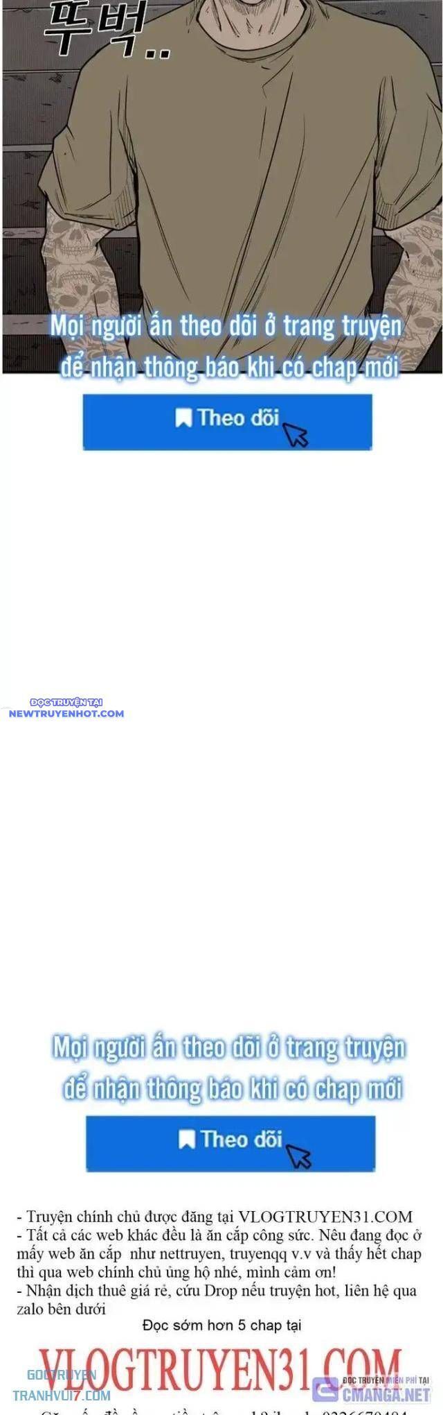 Shark - Cá Mập: Chapter 95