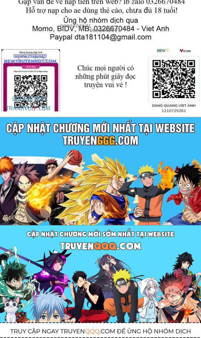 Shark - Cá Mập: Chapter 95