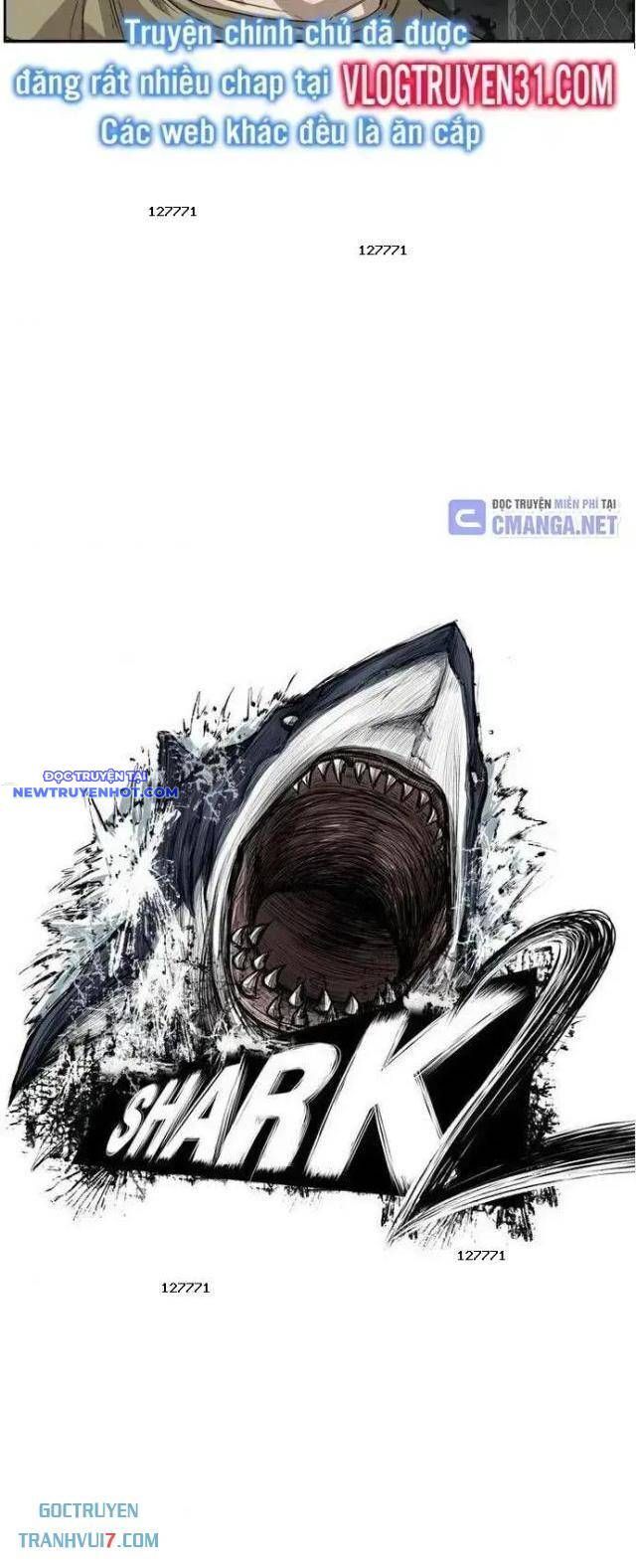 Shark - Cá Mập: Chapter 95
