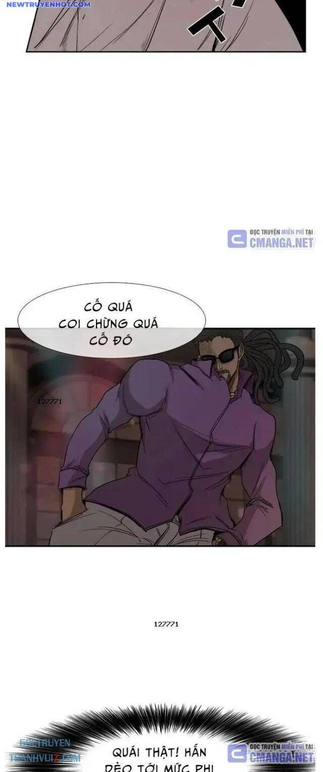 Shark - Cá Mập: Chapter 96