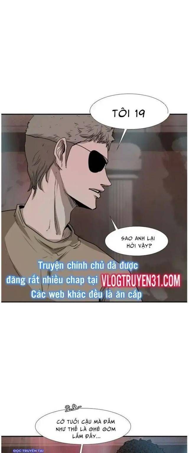Shark - Cá Mập: Chapter 96