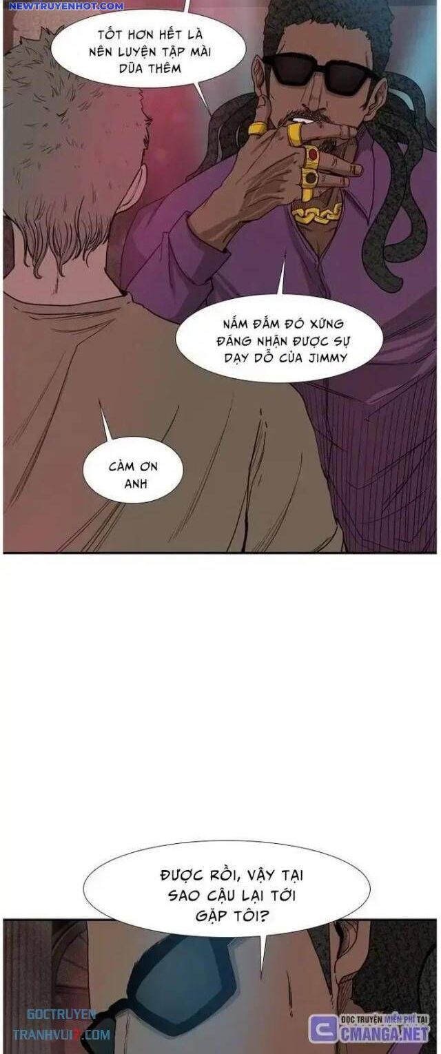 Shark - Cá Mập: Chapter 96