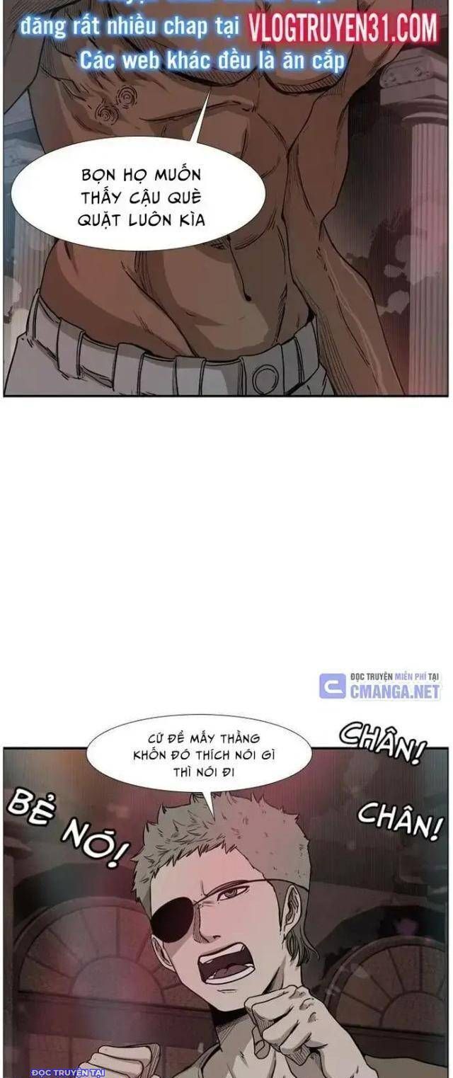 Shark - Cá Mập: Chapter 96