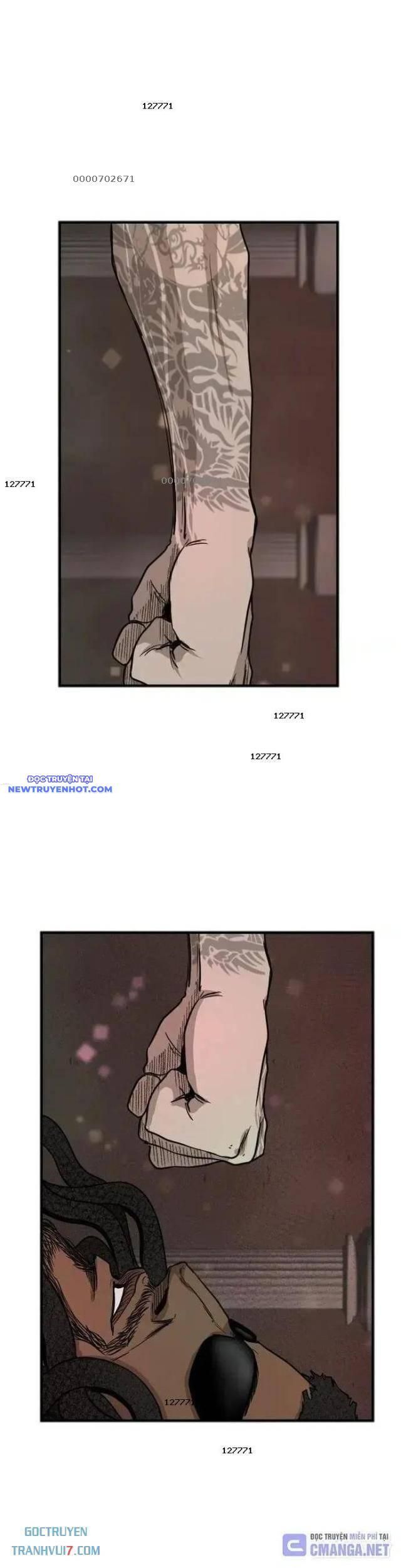 Shark - Cá Mập: Chapter 96