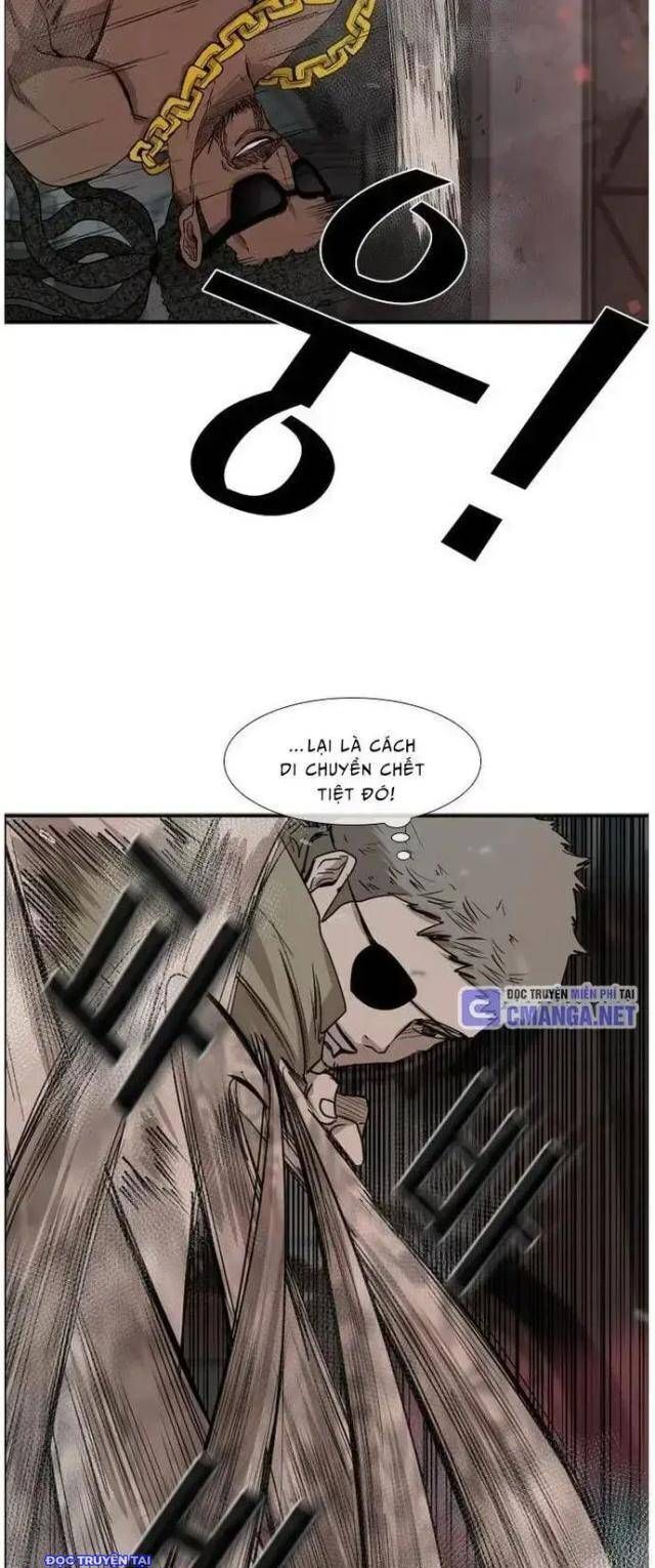 Shark - Cá Mập: Chapter 96