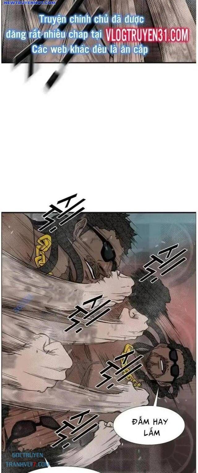 Shark - Cá Mập: Chapter 96