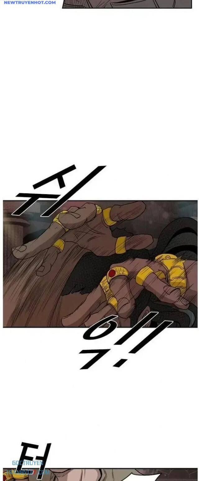 Shark - Cá Mập: Chapter 96