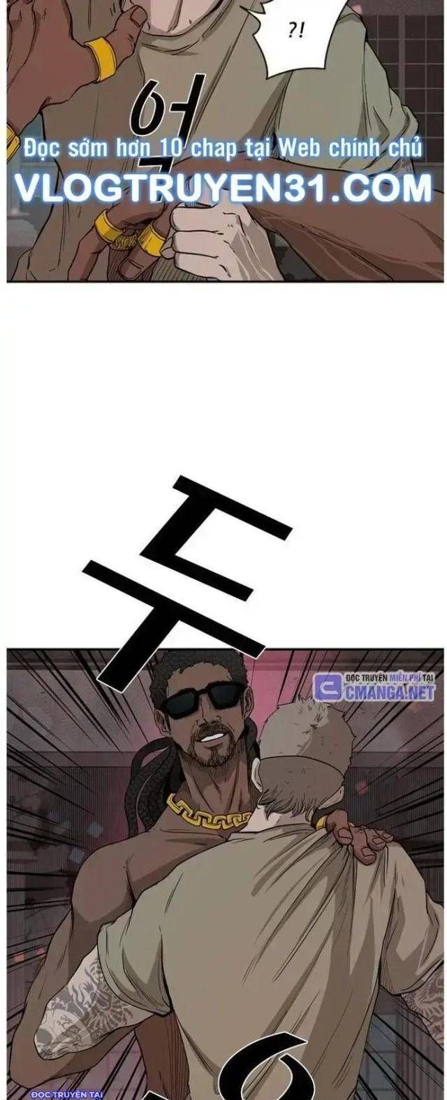 Shark - Cá Mập: Chapter 96