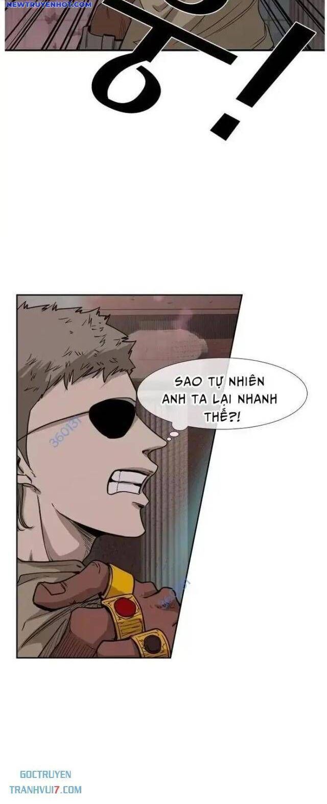 Shark - Cá Mập: Chapter 96