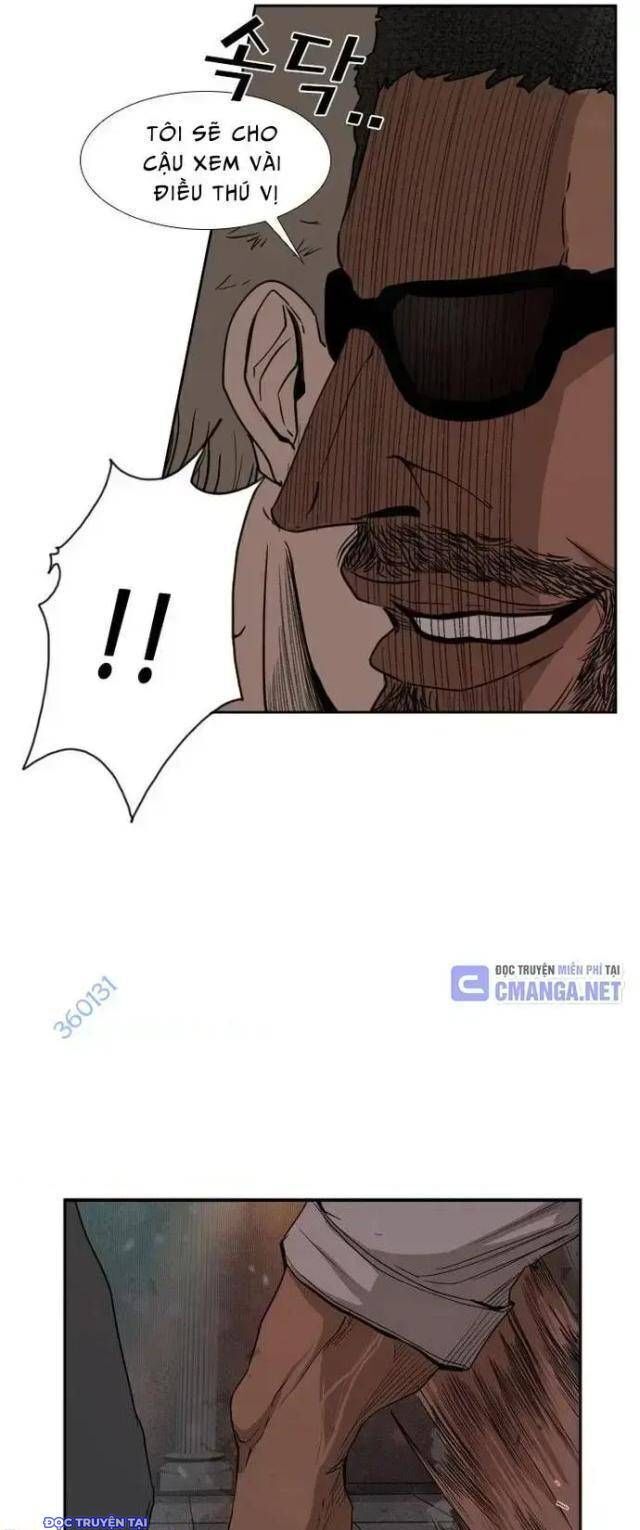 Shark - Cá Mập: Chapter 96