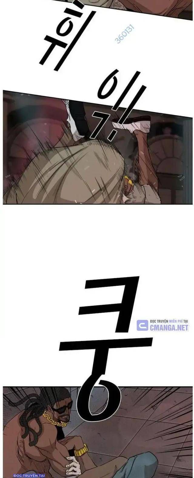 Shark - Cá Mập: Chapter 96