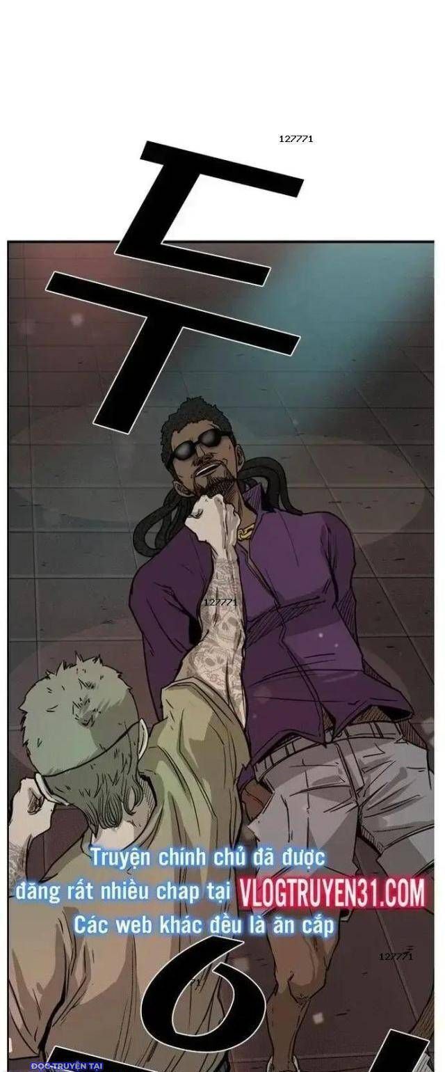 Shark - Cá Mập: Chapter 96