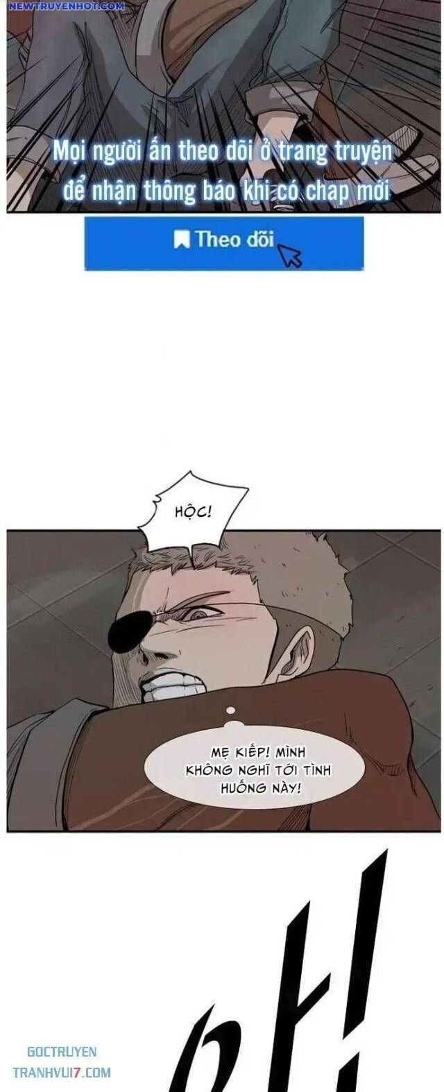 Shark - Cá Mập: Chapter 96