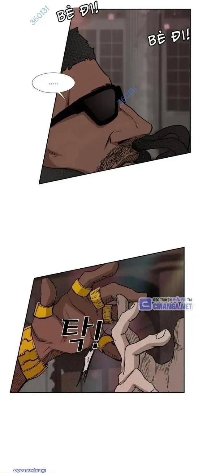 Shark - Cá Mập: Chapter 96