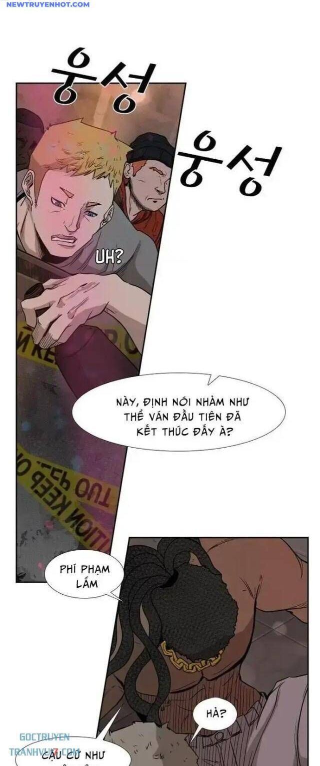 Shark - Cá Mập: Chapter 96