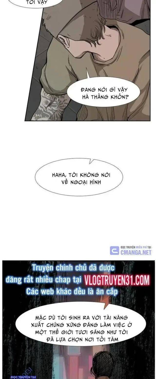 Shark - Cá Mập: Chapter 96