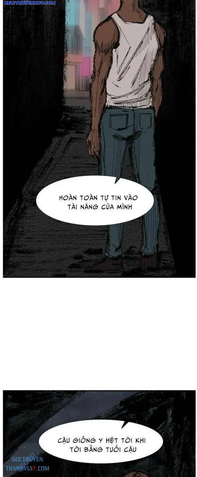 Shark - Cá Mập: Chapter 96