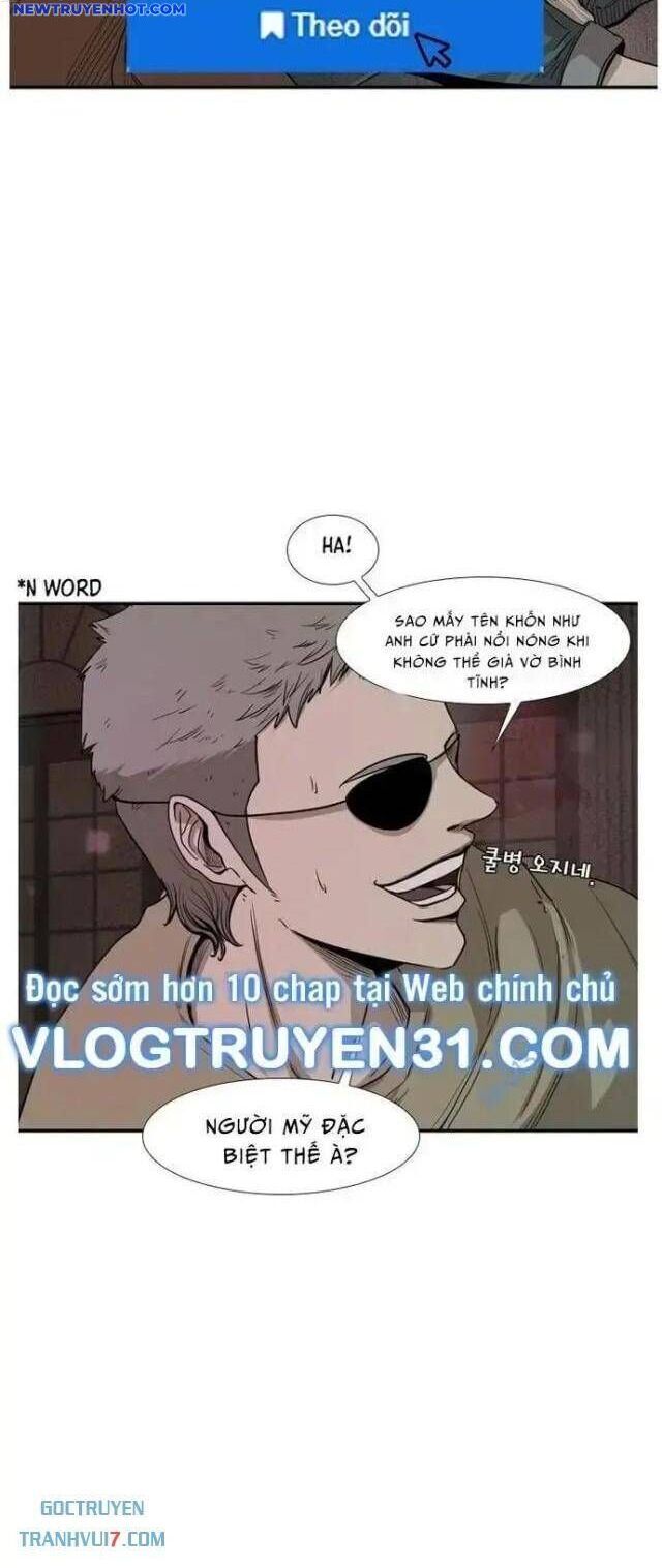 Shark - Cá Mập: Chapter 96