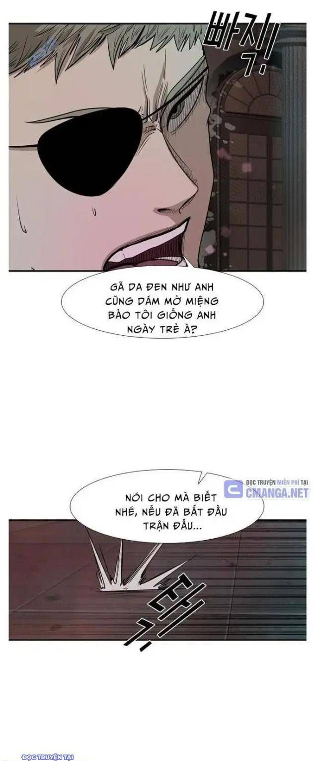 Shark - Cá Mập: Chapter 96