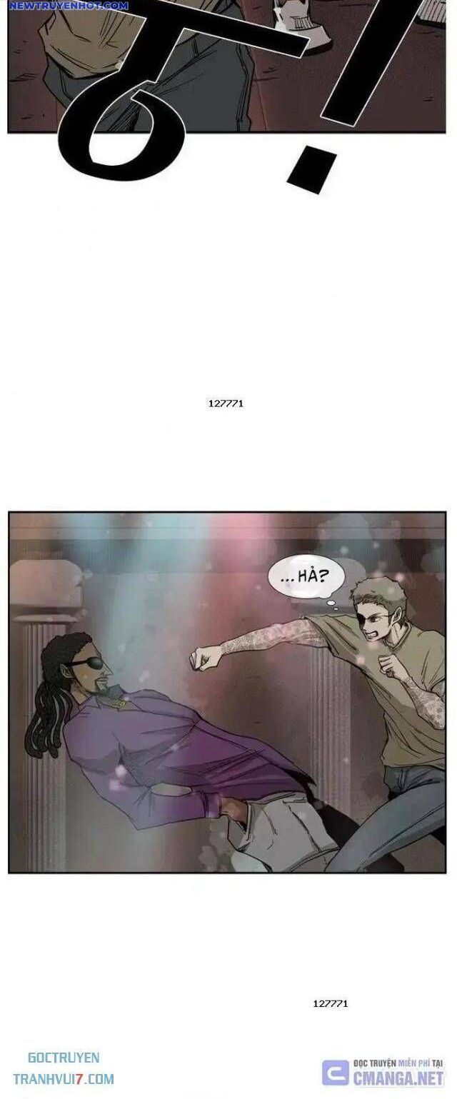 Shark - Cá Mập: Chapter 96